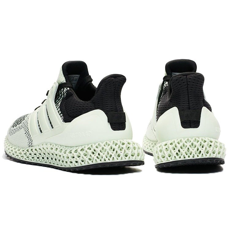adidas Ultra 4D SNS Green Teatime 6 adidas Ultra 4D SNS Green Teatime