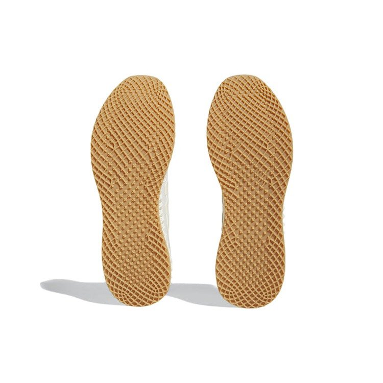 adidas Ultra 4D Wonder White Gold Metallic 8 adidas Ultra 4D Wonder White Gold Metallic