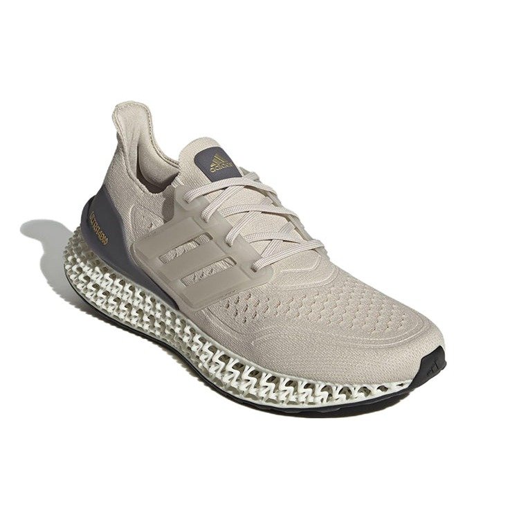 adidas Ultra 4DFWD Aluminium Magic Beige 5 adidas Ultra 4DFWD Aluminium Magic Beige