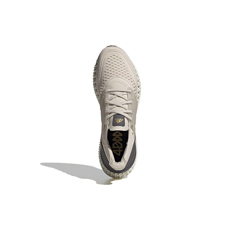 adidas Ultra 4DFWD Aluminium Magic Beige 7 adidas Ultra 4DFWD Aluminium Magic Beige