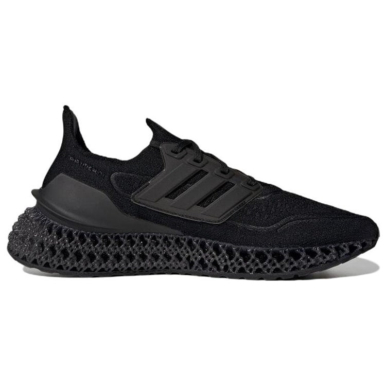 adidas Ultra 4DFWD Core Black 4 adidas Ultra 4DFWD Core Black