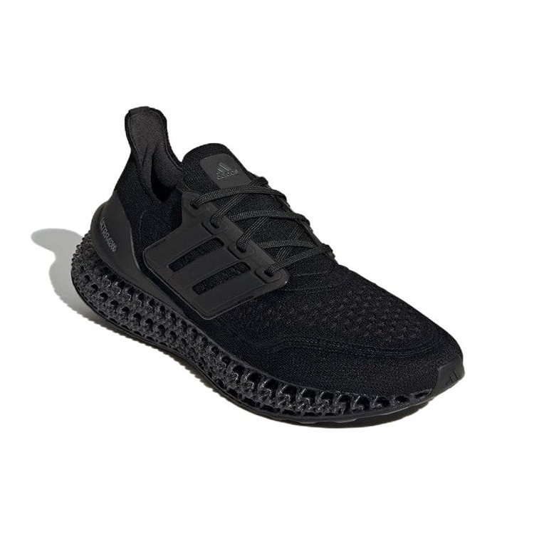 adidas Ultra 4DFWD Core Black 5 adidas Ultra 4DFWD Core Black