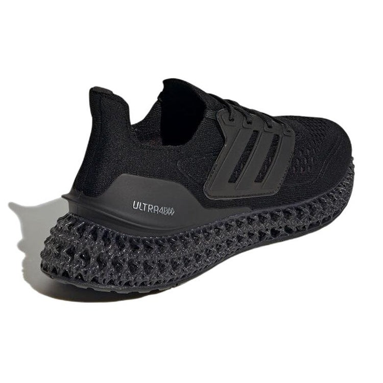 adidas Ultra 4DFWD Core Black 6 adidas Ultra 4DFWD Core Black