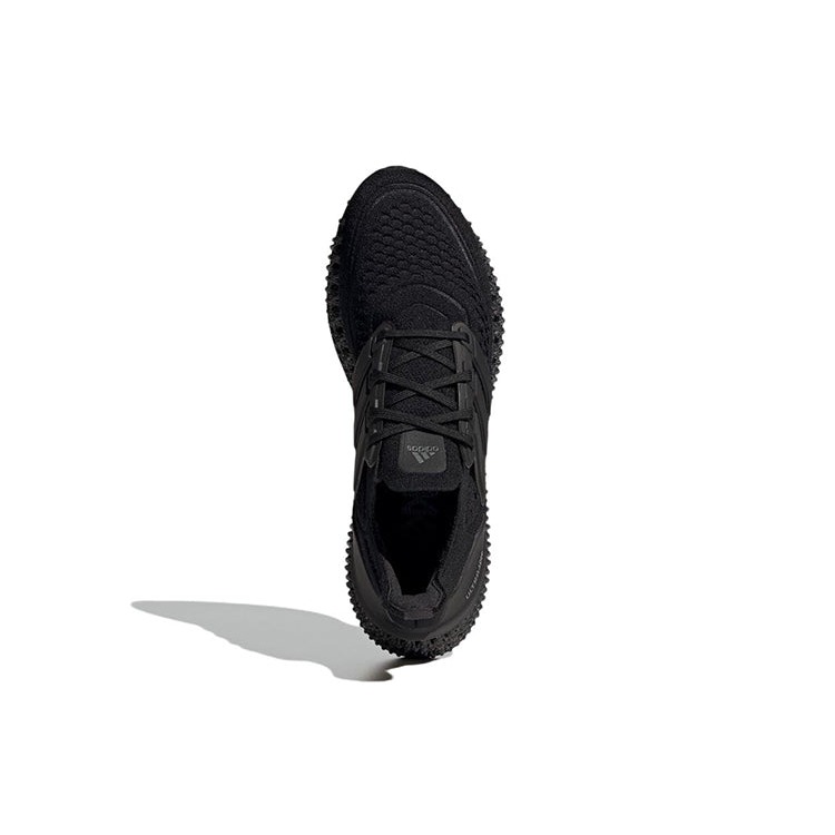 adidas Ultra 4DFWD Core Black 7 adidas Ultra 4DFWD Core Black