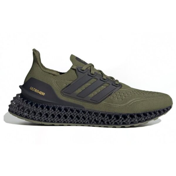 adidas Ultra 4DFWD Focus Olive