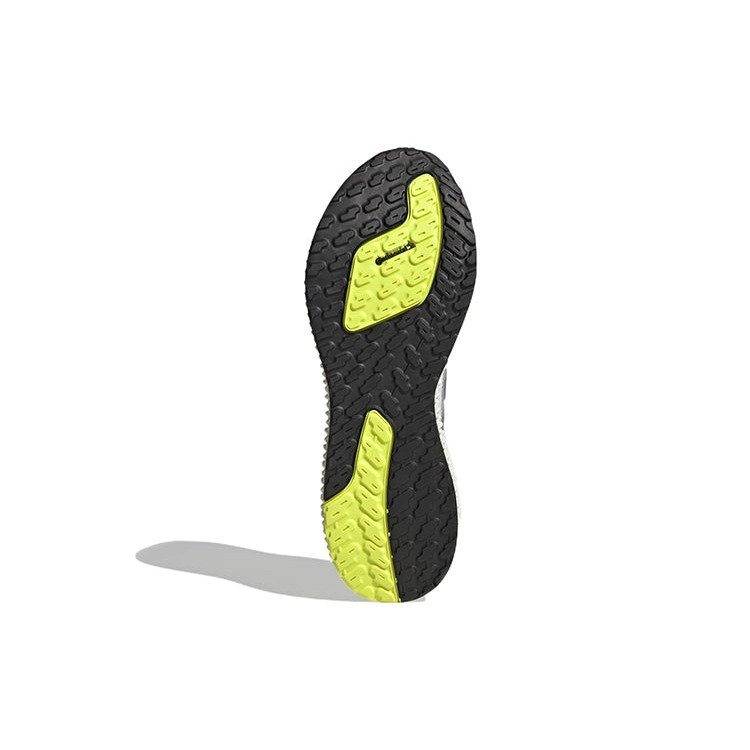 adidas Ultra 4DFWD White Solar Yellow 8 adidas Ultra 4DFWD White Solar Yellow