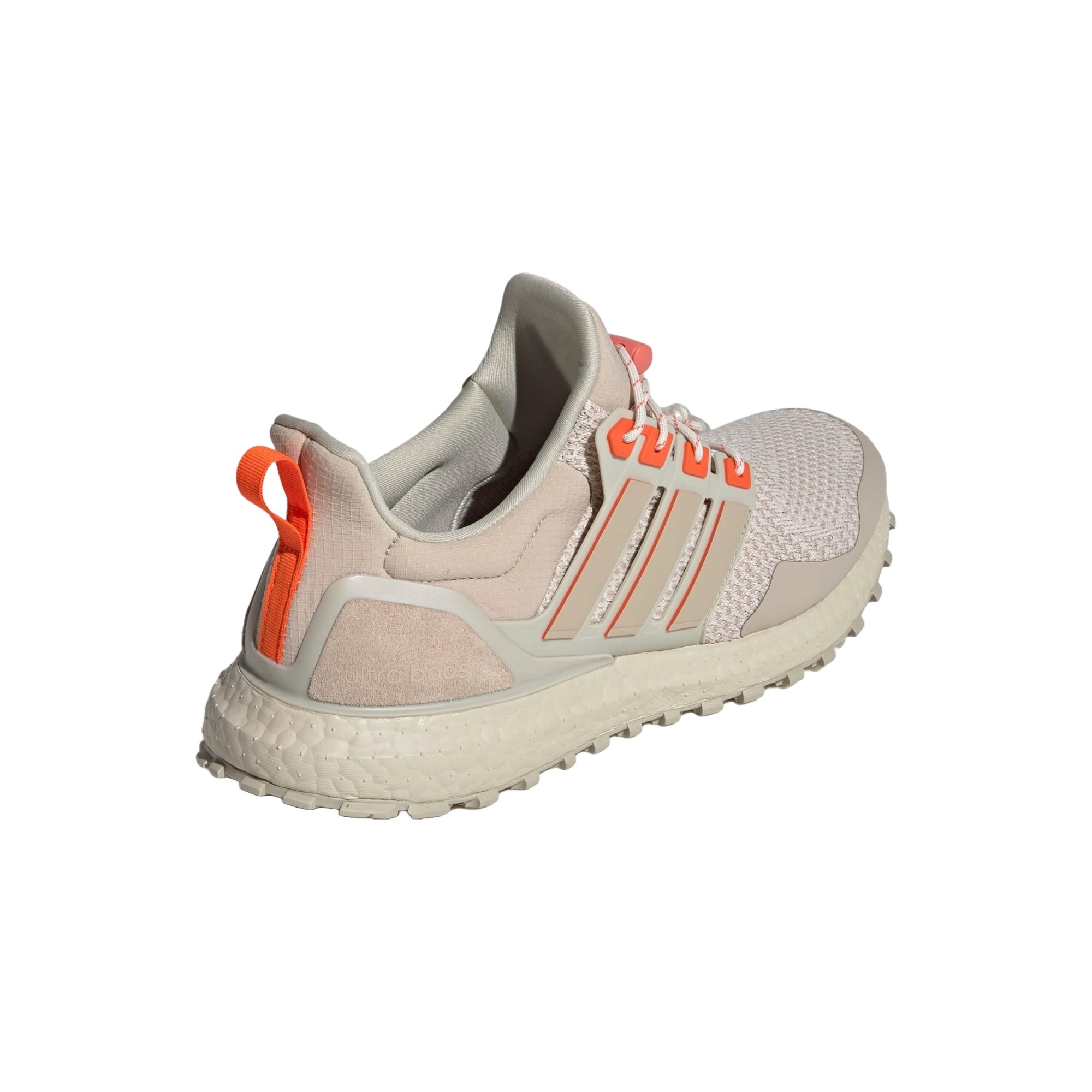 adidas Ultra Boost 1.0 ATR Aluminium Wonder Beige Impact Orange 6 adidas Ultra Boost 1.0 ATR Aluminium Wonder Beige Impact Orange