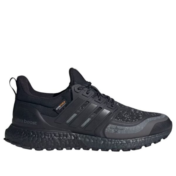 adidas Ultra Boost 1.0 ATR Black Grey Six