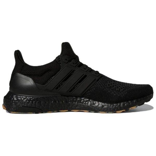 adidas Ultra Boost 1.0 DNA Black Gum Camo Sole