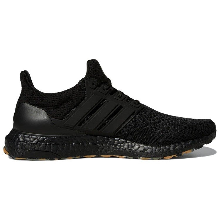 adidas Ultra Boost 1.0 DNA Black Gum Camo Sole 4 adidas Ultra Boost 1.0 DNA Black Gum Camo Sole