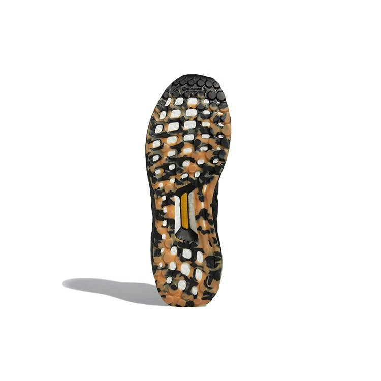 adidas Ultra Boost 1.0 DNA Black Gum Camo Sole 8 adidas Ultra Boost 1.0 DNA Black Gum Camo Sole