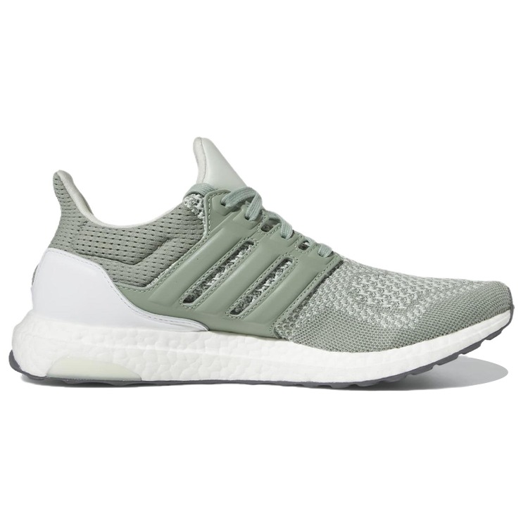 adidas Ultra Boost 1.0 DNA Split Linen Green 4 adidas Ultra Boost 1.0 DNA Split Linen Green