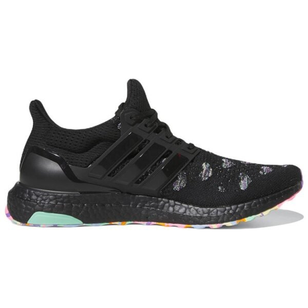 adidas Ultra Boost 1.0 DNA Valentine’s Day Black (2023)