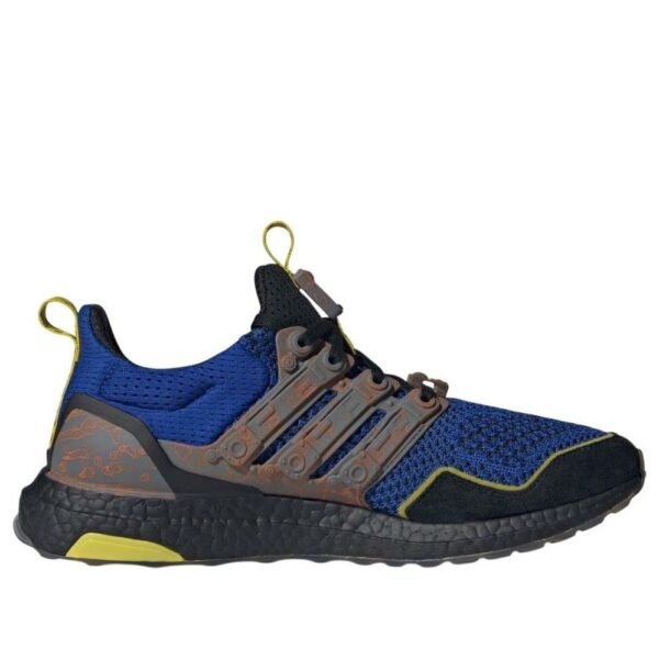 adidas Ultra Boost 1.0 Fortnite Battle Bus Royal Blue