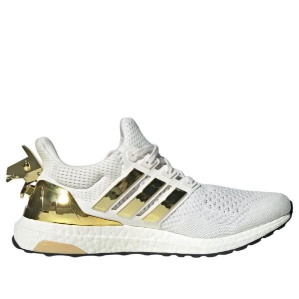 adidas Ultra Boost 1.0 Fortnite Victory Crown White