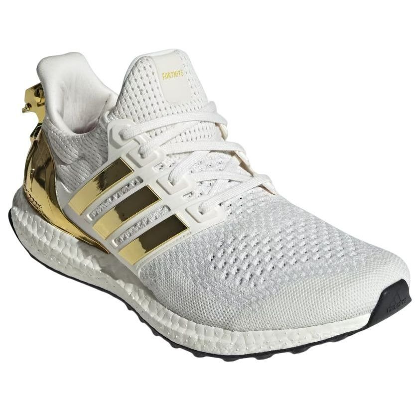 adidas Ultra Boost 1.0 Fortnite Victory Crown White 5 adidas Ultra Boost 1.0 Fortnite Victory Crown White