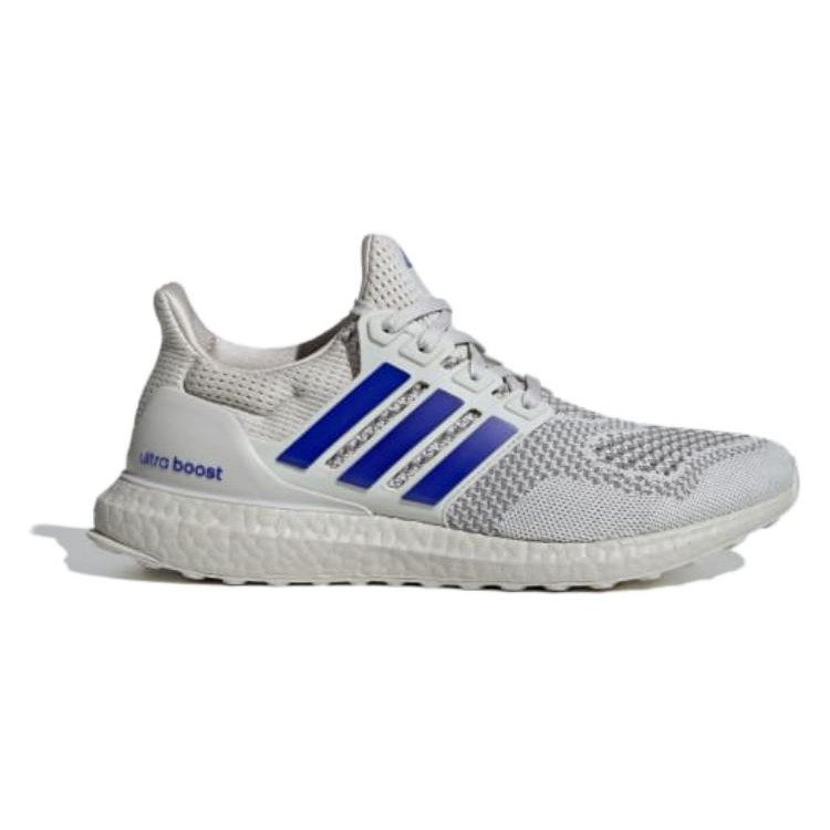 adidas Ultra Boost 1.0 Grey Lucid Blue 4 adidas Ultra Boost 1.0 Grey Lucid Blue