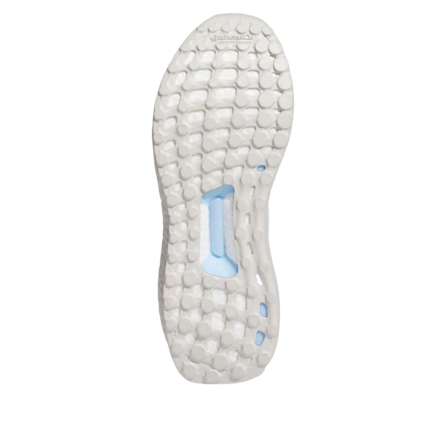 adidas Ultra Boost 1.0 Grey One Cloud White Glow Blue (Women's) 7 adidas Ultra Boost 1.0 Grey One Cloud White Glow Blue (Women's)