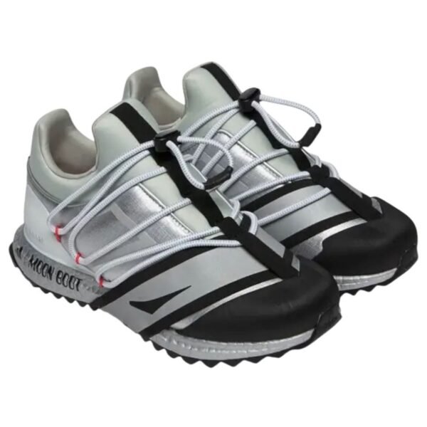 adidas Ultra Boost 1.0 Moon Boot Silver