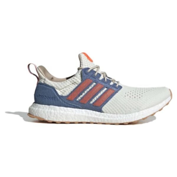 adidas Ultra Boost 1.0 Off White Crew Blue