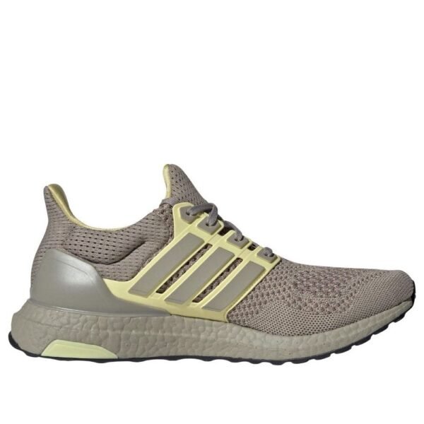 adidas Ultra Boost 1.0 Putty Beige Powder Yellow Core Black