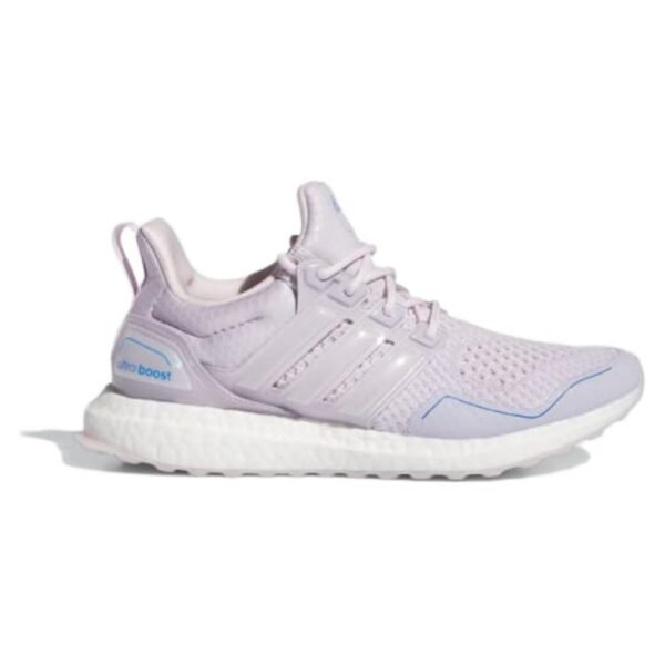 adidas Ultra Boost 1.0 Silver Dawn Almost Pink (Women’s)