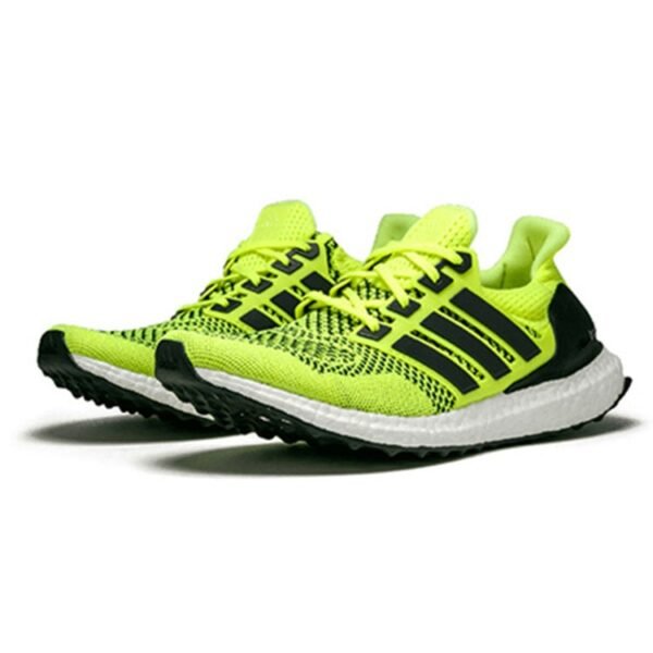 adidas Ultra Boost 1.0 Solar Yellow