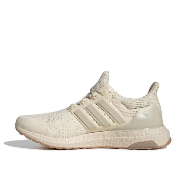 adidas Ultra Boost 1.0 Wonder White Alumina Cyber Metallic (Women’s)
