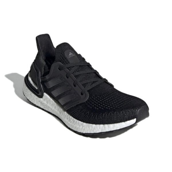 adidas Ultra Boost 20 Core Black (Womens)
