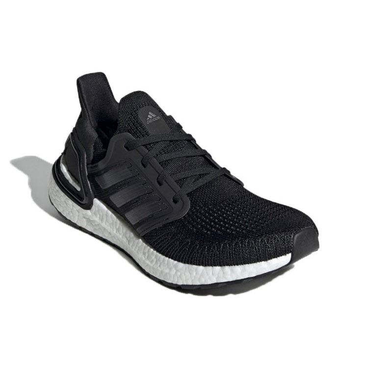 adidas Ultra Boost 20 Core Black (Womens) 4 adidas Ultra Boost 20 Core Black (Womens)
