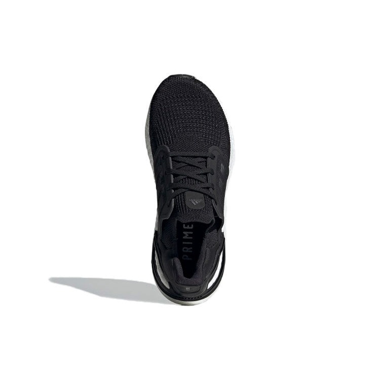 adidas Ultra Boost 20 Core Black (Womens) 6 adidas Ultra Boost 20 Core Black (Womens)