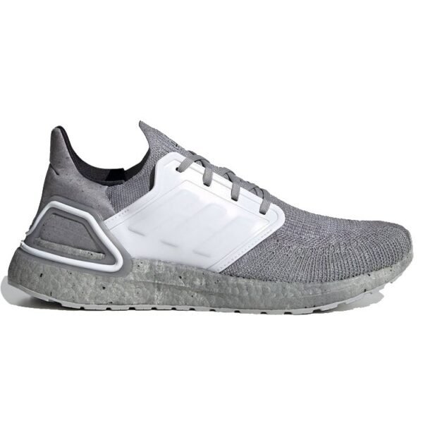 adidas Ultra Boost 20 James Bond 007 No Time to Die Grey