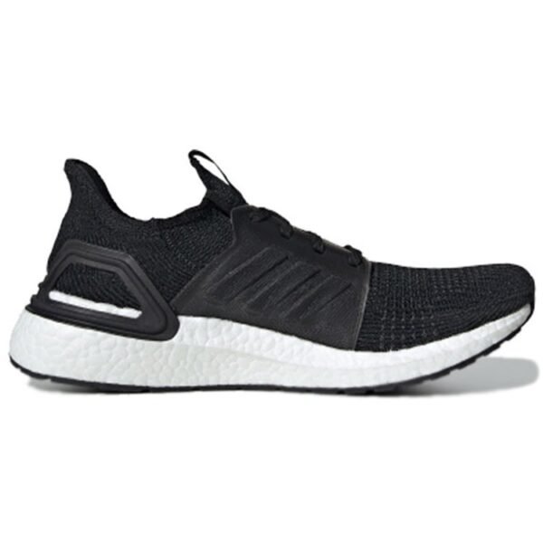 adidas Ultra Boost 2019 Core Black Grey Five
