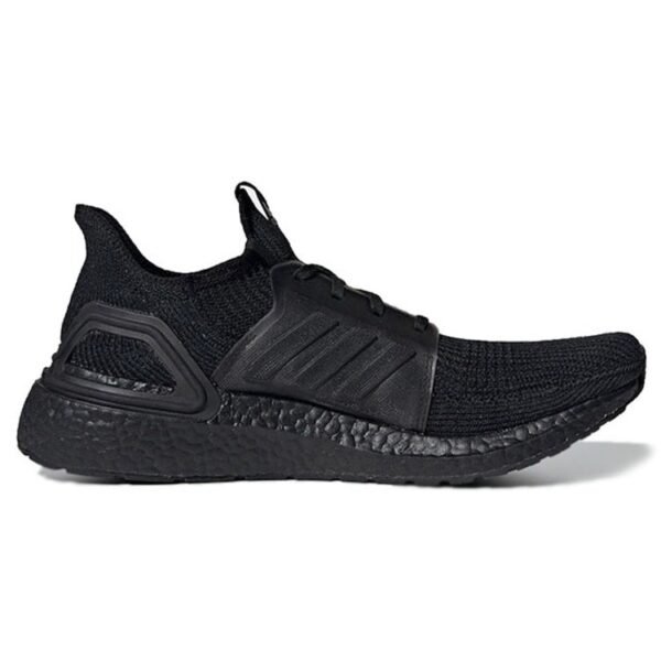 adidas Ultra Boost 2019 Triple Black