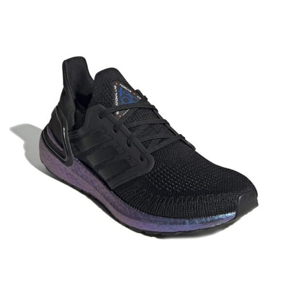 adidas Ultra Boost 2020 ISS US National Lab Core Black