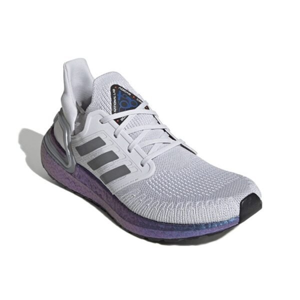 adidas Ultra Boost 2020 ISS US National Lab Dash Grey