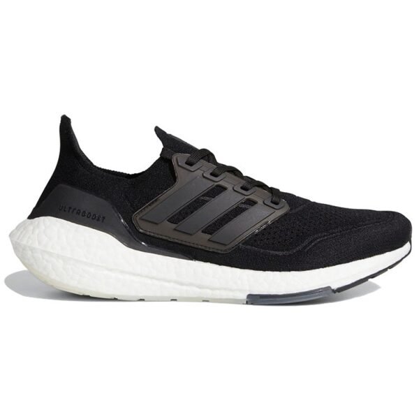 adidas Ultra Boost 21 Core Black