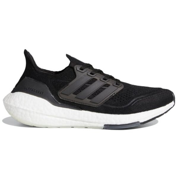 adidas Ultra Boost 21 Core Black (Women’s)