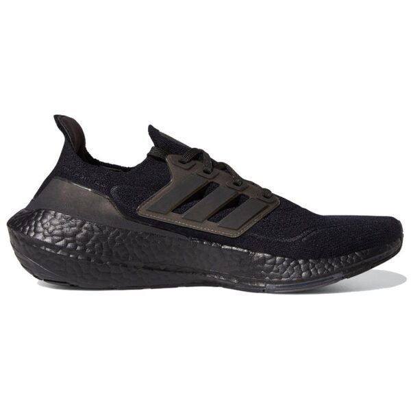 adidas Ultra Boost 21 Triple Black