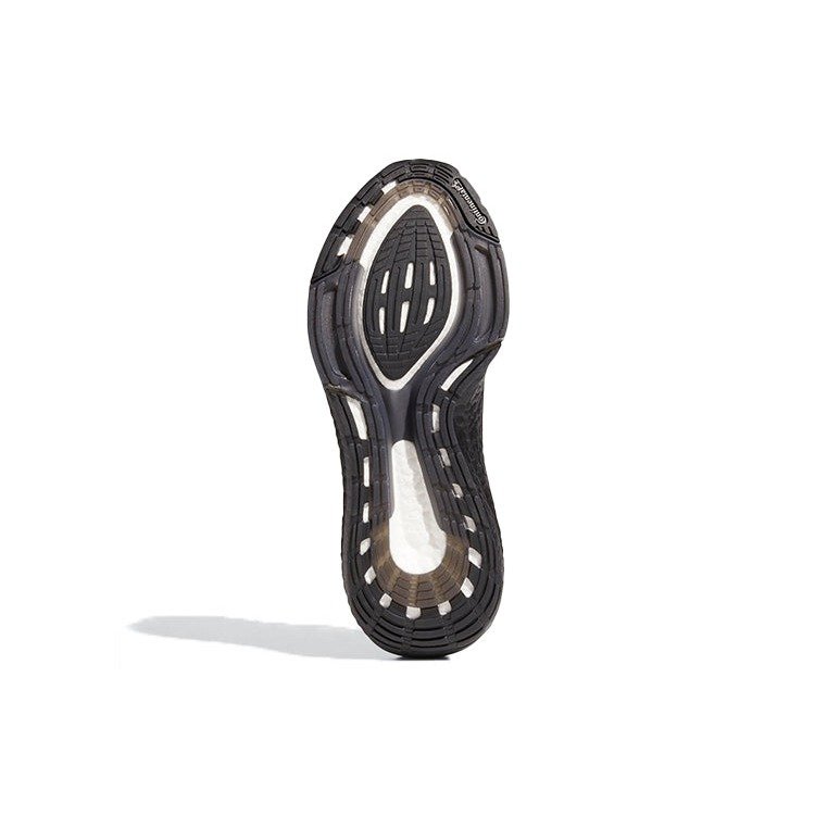 adidas Ultra Boost 21 Triple Black 8 adidas Ultra Boost 21 Triple Black