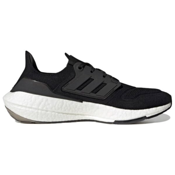 adidas Ultra Boost 22 Black White