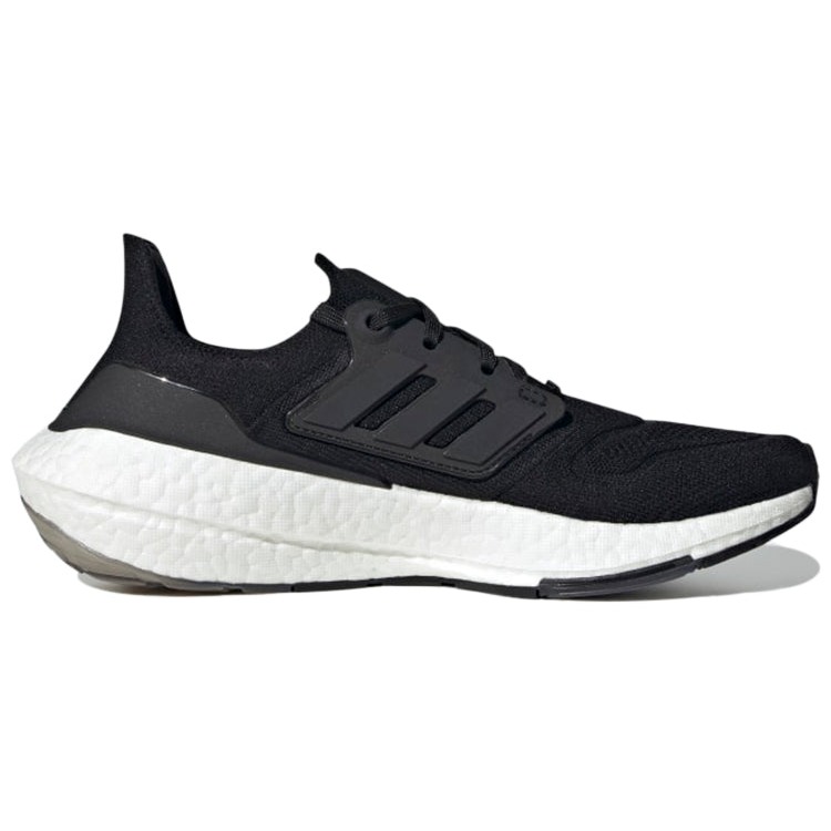 adidas Ultra Boost 22 Black White (Womens) 4 adidas Ultra Boost 22 Black White (Womens)
