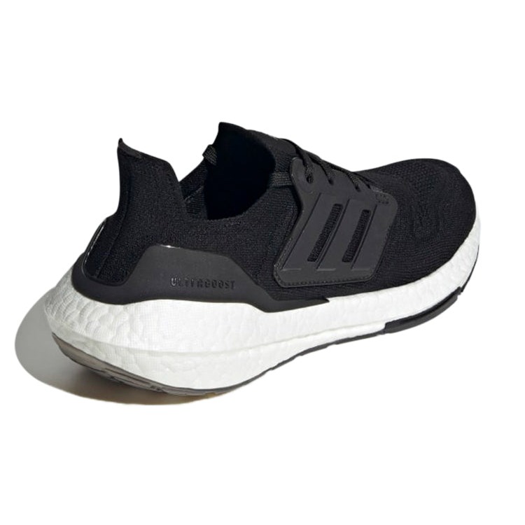 adidas Ultra Boost 22 Black White (Womens) 6 adidas Ultra Boost 22 Black White (Womens)
