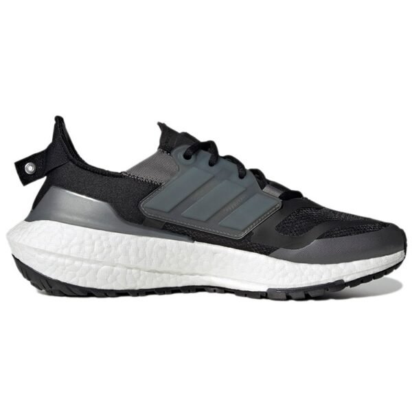 adidas Ultra Boost 22 Cold.Rdy Black Grey
