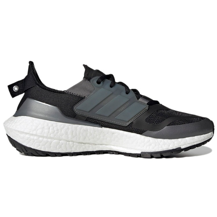 adidas Ultra Boost 22 Cold.Rdy Black Grey 4 adidas Ultra Boost 22 Cold.Rdy Black Grey