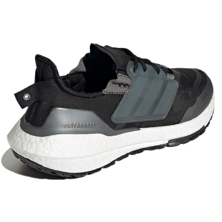 adidas Ultra Boost 22 Cold.Rdy Black Grey 6 adidas Ultra Boost 22 Cold.Rdy Black Grey