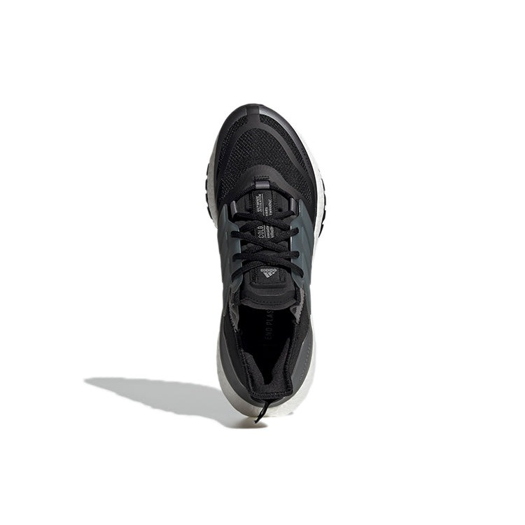 adidas Ultra Boost 22 Cold.Rdy Black Grey 7 adidas Ultra Boost 22 Cold.Rdy Black Grey