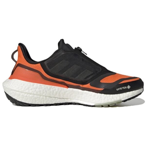 adidas Ultra Boost 22 Gore-Tex Impact Orange Black