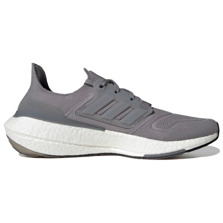 adidas Ultra Boost 22 Grey White 4 adidas Ultra Boost 22 Grey White