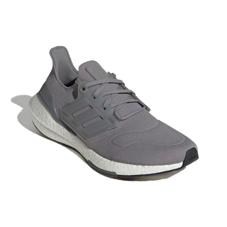 adidas Ultra Boost 22 Grey White 5 adidas Ultra Boost 22 Grey White